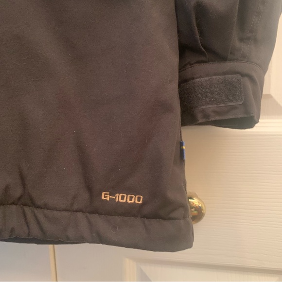 Fjallraven Singi Winter jacket, medium - Picture 7 of 15